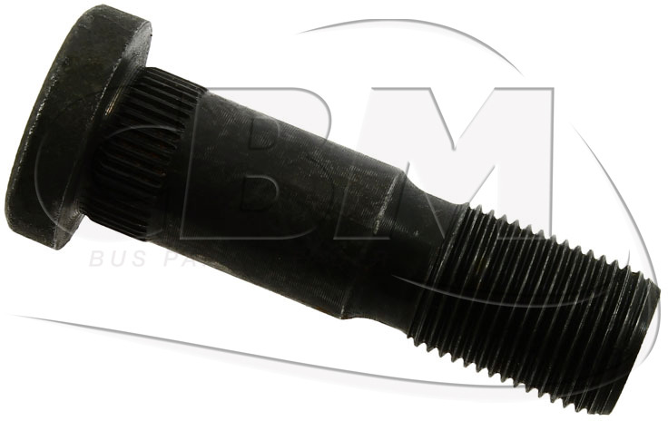 IVECO REAR WHEEL AXLE - WEBASTO (83659B) - Шины и диски для Автобусов: фото 1 IVECO REAR WHEEL AXLE - WEBASTO (83659B) - Шины и диски для Автобусов: фото 1