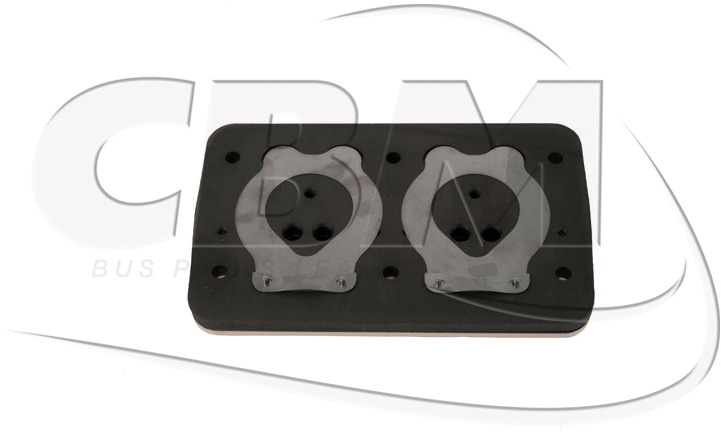 KNORR BREMSE BLADE DOOR REPAIR KIT - IRISBUS - IVECO - RVI (503628616 | 1AG003434251 | 12165) - Пневмокомпрессор для Автобусов: фото 1 KNORR BREMSE BLADE DOOR REPAIR KIT - IRISBUS - IVECO - RVI (503628616 | 1AG003434251 | 12165) - Пневмокомпрессор для Автобусов: фото 1