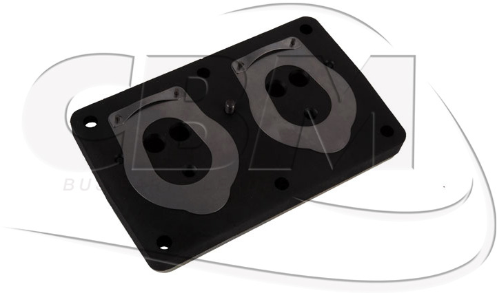 KNORR BREMSE VALVE PLATE KIT - MAN IRISBUS - IVECO - RVI (81129020037 | 5010097260 | 5010097089 | 5010097340 | 503135530) - Пневмокомпрессор для Автобусов: фото 1 KNORR BREMSE VALVE PLATE KIT - MAN IRISBUS - IVECO - RVI (81129020037 | 5010097260 | 5010097089 | 5010097340 | 503135530) - Пневмокомпрессор для Автобусов: фото 1