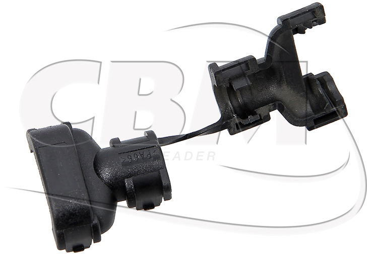 MAN PRISE CLIPSABLE MAN LIONS - MERCEDES (A0007638901) - Электрическая система для Автобусов: фото 1 MAN PRISE CLIPSABLE MAN LIONS - MERCEDES (A0007638901) - Электрическая система для Автобусов: фото 1