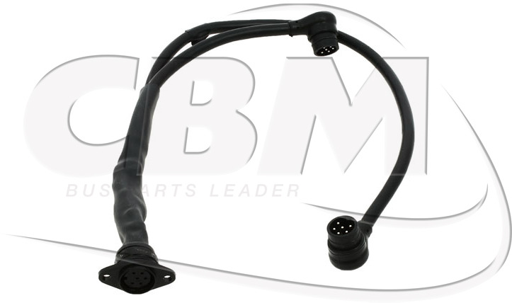 MAN RIGHT SIDE MIRROR BEAM - IRISBUS - IVECO - RVI (42531211) - Зеркало заднего вида для Автобусов: фото 1 MAN RIGHT SIDE MIRROR BEAM - IRISBUS - IVECO - RVI (42531211) - Зеркало заднего вида для Автобусов: фото 1