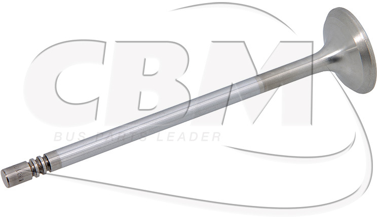 MAN SOUPAPE D'ECHAPPEMENT MAN - CUMMINS BOSCH (2871880 | 2880158 | 0444042137) - Клапан для Автобусов: фото 1 MAN SOUPAPE D'ECHAPPEMENT MAN - CUMMINS BOSCH (2871880 | 2880158 | 0444042137) - Клапан для Автобусов: фото 1