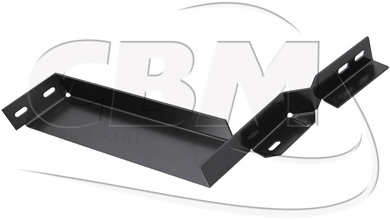 MERCEDES SUPPORT CHAUFFAGE ADDITIONNEL CIT 9 - WABCO (9650019022) - Отопление/ Вентиляция для Автобусов: фото 1 MERCEDES SUPPORT CHAUFFAGE ADDITIONNEL CIT 9 - WABCO (9650019022) - Отопление/ Вентиляция для Автобусов: фото 1