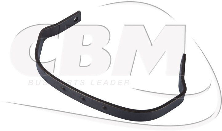 MERITOR CAM SHOE SPRING - IRISBUS - IVECO - RVI (5010471966 | 5006195049 | 5003002052) - Тормозной суппорт для Автобусов: фото 1 MERITOR CAM SHOE SPRING - IRISBUS - IVECO - RVI (5010471966 | 5006195049 | 5003002052) - Тормозной суппорт для Автобусов: фото 1