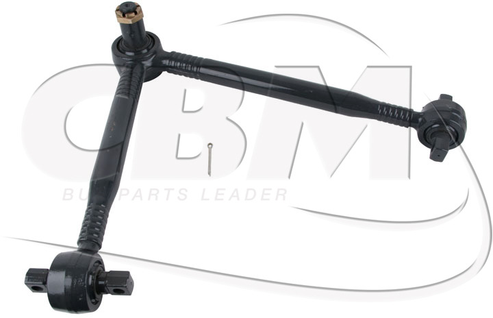 NOVOCAR FRONT SUSPENSION TRIANGLE - IRISBUS - IVECO - RVI (503468986) - Подвеска для Автобусов: фото 1 NOVOCAR FRONT SUSPENSION TRIANGLE - IRISBUS - IVECO - RVI (503468986) - Подвеска для Автобусов: фото 1