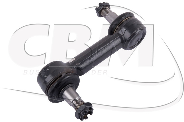 NOVOCAR REAR SUSPENSION TIE-ROD - IRISBUS - IVECO - RVI (5001000303) - Подвеска для Автобусов: фото 1 NOVOCAR REAR SUSPENSION TIE-ROD - IRISBUS - IVECO - RVI (5001000303) - Подвеска для Автобусов: фото 1