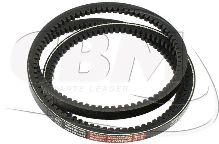 OPTIBELT COOLING BELT - DAF SCANIA VOLVO (1228134 | 280743 | 862400) - Ремень для Автобусов: фото 1 OPTIBELT COOLING BELT - DAF SCANIA VOLVO (1228134 | 280743 | 862400) - Ремень для Автобусов: фото 1