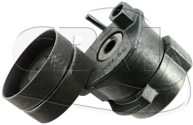 OPTIBELT OPTIBELT PULLEY - COURROIES (5KA1020) - Натяжитель ремня для Автобусов: фото 1 OPTIBELT OPTIBELT PULLEY - COURROIES (5KA1020) - Натяжитель ремня для Автобусов: фото 1