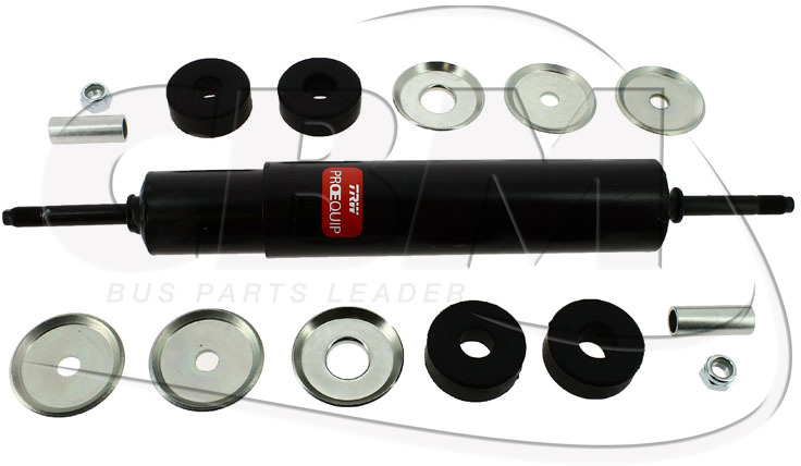 TRW SHOCK ABSORBER - MERCEDES VOLKSWAGEN MAN (A0008306818 | 03L105266BF | 03L105266EC | 06012890104 | 06012890349 | 81904900349) - Амортизатор для Автобусов: фото 1 TRW SHOCK ABSORBER - MERCEDES VOLKSWAGEN MAN (A0008306818 | 03L105266BF | 03L105266EC | 06012890104 | 06012890349 | 81904900349) - Амортизатор для Автобусов: фото 1