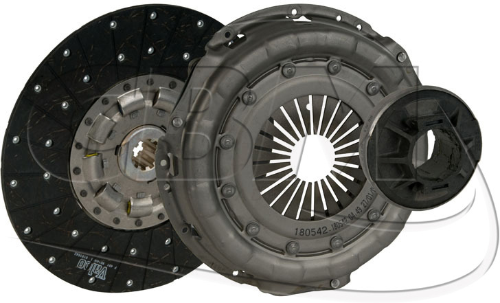 VALEO CLUTCH KIT - IRISBUS - IVECO - RVI MERCEDES DEUTZ SETRA (99478254 | A3578100419 | A3578107093 | 16000669 | A3578105113 | 107233110312) - Сцепление и запчасти для Автобусов: фото 1 VALEO CLUTCH KIT - IRISBUS - IVECO - RVI MERCEDES DEUTZ SETRA (99478254 | A3578100419 | A3578107093 | 16000669 | A3578105113 | 107233110312) - Сцепление и запчасти для Автобусов: фото 1