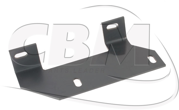 VAR CENTRAL REAR BUMPER R. SUPPORT - SCANIA (2149696) - Бампер для Автобусов: фото 1 VAR CENTRAL REAR BUMPER R. SUPPORT - SCANIA (2149696) - Бампер для Автобусов: фото 1