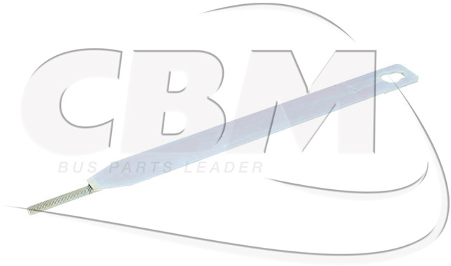 VAR EXHAUST STRAP - VANHOOL (637314370) - Глушитель/ Выхлопная система для Автобусов: фото 1 VAR EXHAUST STRAP - VANHOOL (637314370) - Глушитель/ Выхлопная система для Автобусов: фото 1