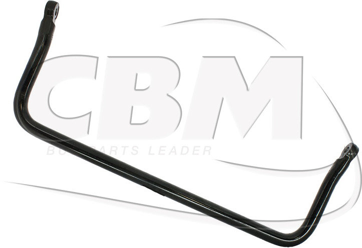 VDL FRONT ANTIROLL BAR - KNORR (1487010317 | 1487010286000) - Стабилизатор поперечной устойчивости для Автобусов: фото 1 VDL FRONT ANTIROLL BAR - KNORR (1487010317 | 1487010286000) - Стабилизатор поперечной устойчивости для Автобусов: фото 1