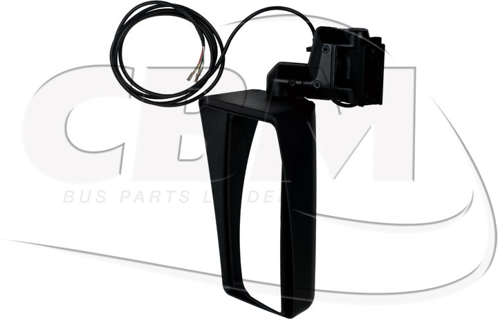 VISIONS SYSTEMS COMPLETE L. DEFROSTING ELECTRIC EXT - MERCEDES (A6277230127 | A6277640036 | A6287640085) - Зеркало заднего вида для Автобусов: фото 1 VISIONS SYSTEMS COMPLETE L. DEFROSTING ELECTRIC EXT - MERCEDES (A6277230127 | A6277640036 | A6287640085) - Зеркало заднего вида для Автобусов: фото 1