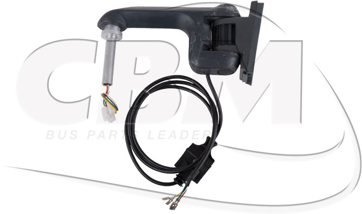 VISIONS SYSTEMS LEFT ARM - IRISBUS - IVECO - RVI (5000761809) - Зеркало заднего вида для Автобусов: фото 1 VISIONS SYSTEMS LEFT ARM - IRISBUS - IVECO - RVI (5000761809) - Зеркало заднего вида для Автобусов: фото 1