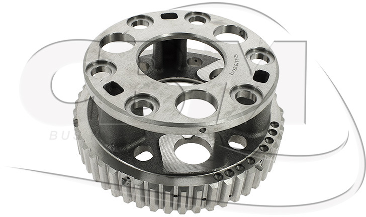 VOITH SATELLITE HOLDER - STABILUS HALDEX KNORR (93564 | 79714C | SB7409RC) - Дифференциал для Автобусов: фото 1 VOITH SATELLITE HOLDER - STABILUS HALDEX KNORR (93564 | 79714C | SB7409RC) - Дифференциал для Автобусов: фото 1