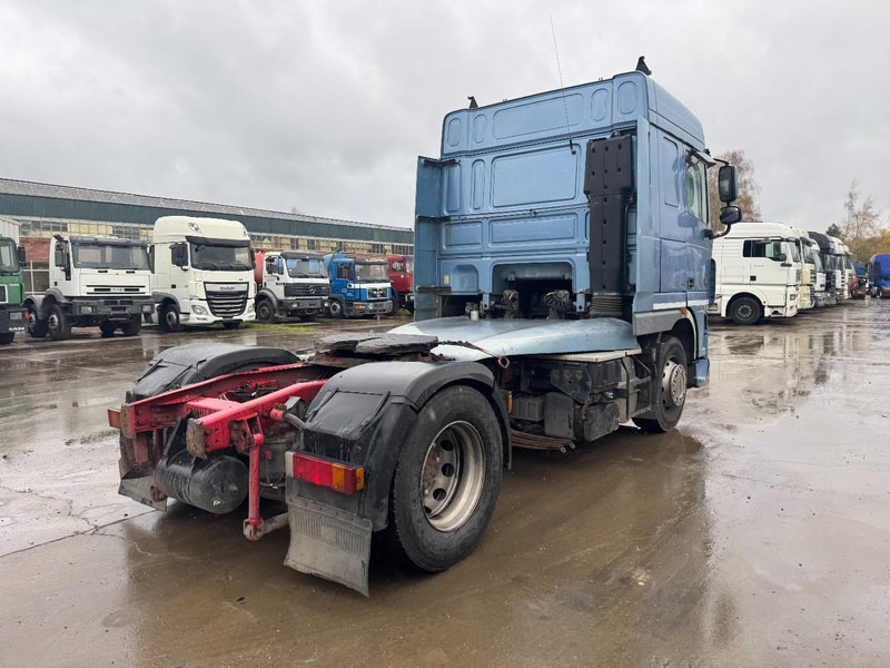 DAF 105 XF 460 Space Cab (MANUAL GEARBOX / BOITE MANUELLE) - Тягач: фото 5 DAF 105 XF 460 Space Cab (MANUAL GEARBOX / BOITE MANUELLE) - Тягач: фото 5