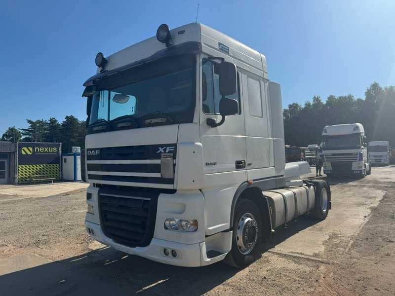 Тягач DAF 105 XF 460 Space Cab (MANUAL GEARBOX / BOITE MANUELLE): фото 1
