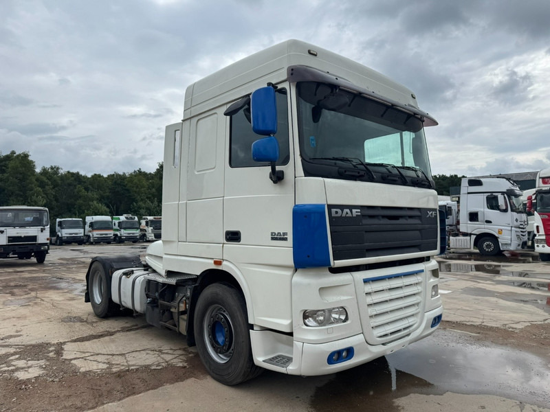 DAF 105 XF 460 Space Cab (MANUAL GEARBOX / BOITE MANUELLE / PERFECT) - Тягач: фото 3 DAF 105 XF 460 Space Cab (MANUAL GEARBOX / BOITE MANUELLE / PERFECT) - Тягач: фото 3