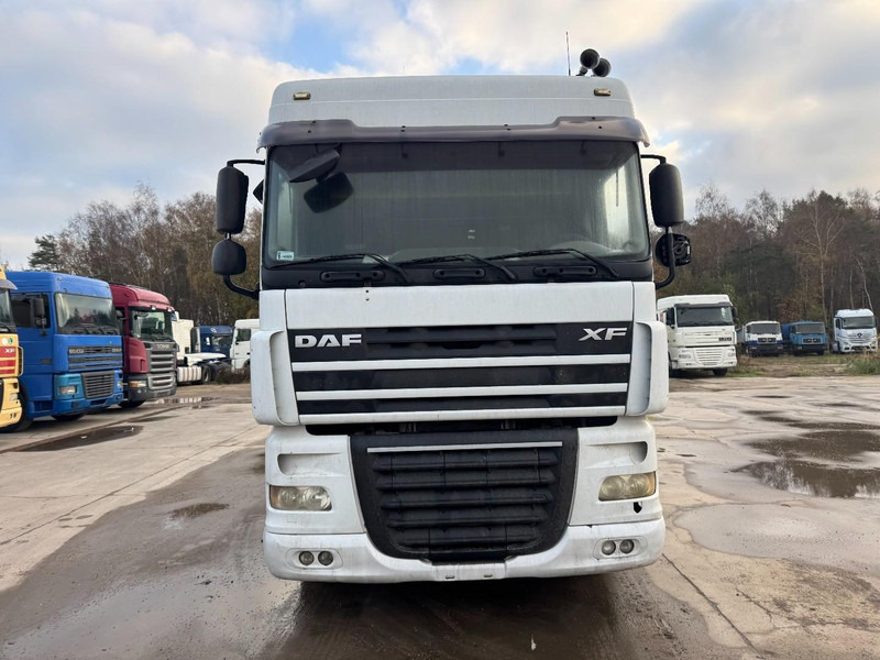 DAF 105 XF 460 Space Cab (MANUAL GEARBOX / BOITE MANUELLE / PERFECT CONDITION) - Тягач: фото 2 DAF 105 XF 460 Space Cab (MANUAL GEARBOX / BOITE MANUELLE / PERFECT CONDITION) - Тягач: фото 2