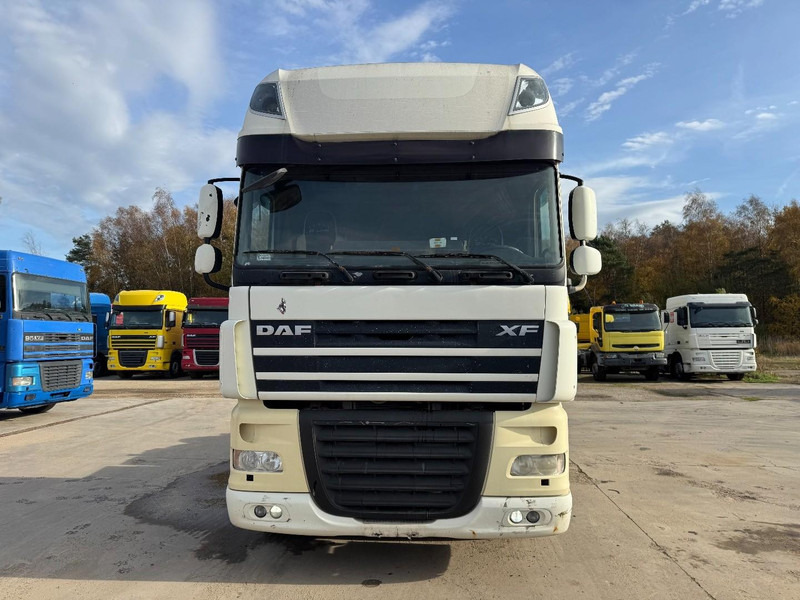 DAF 105 XF 460 Super Space Cab (MANUAL GEARBOX / BOITE MANUELLE) - Тягач: фото 2 DAF 105 XF 460 Super Space Cab (MANUAL GEARBOX / BOITE MANUELLE) - Тягач: фото 2