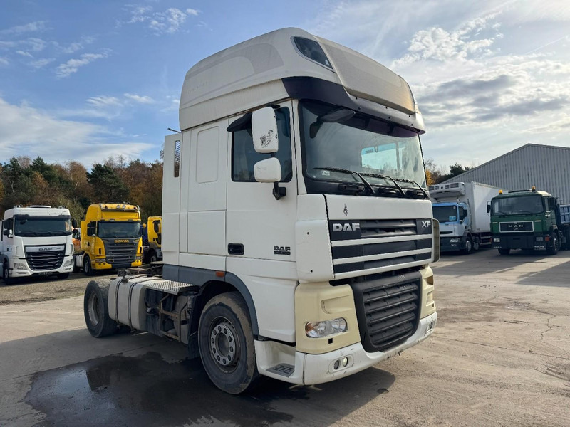 DAF 105 XF 460 Super Space Cab (MANUAL GEARBOX / BOITE MANUELLE) - Тягач: фото 3 DAF 105 XF 460 Super Space Cab (MANUAL GEARBOX / BOITE MANUELLE) - Тягач: фото 3
