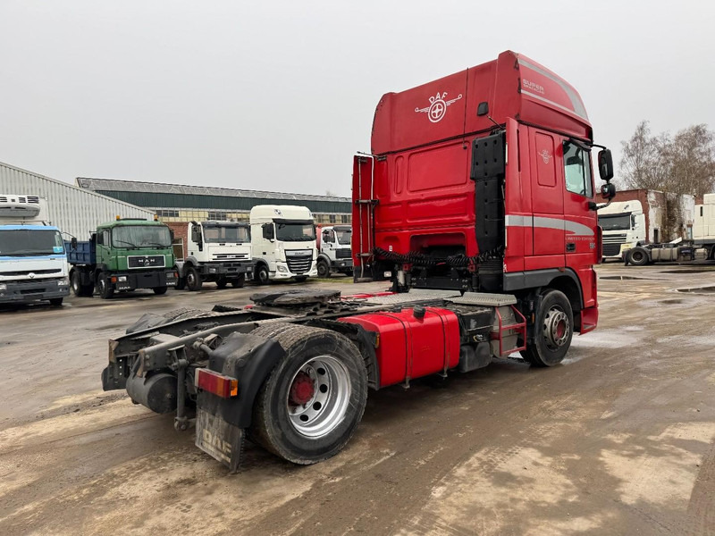 DAF 105 XF 460 Super Space Cab (PERFECT CONDITION / PARFAIT ETAT) - Тягач: фото 5 DAF 105 XF 460 Super Space Cab (PERFECT CONDITION / PARFAIT ETAT) - Тягач: фото 5