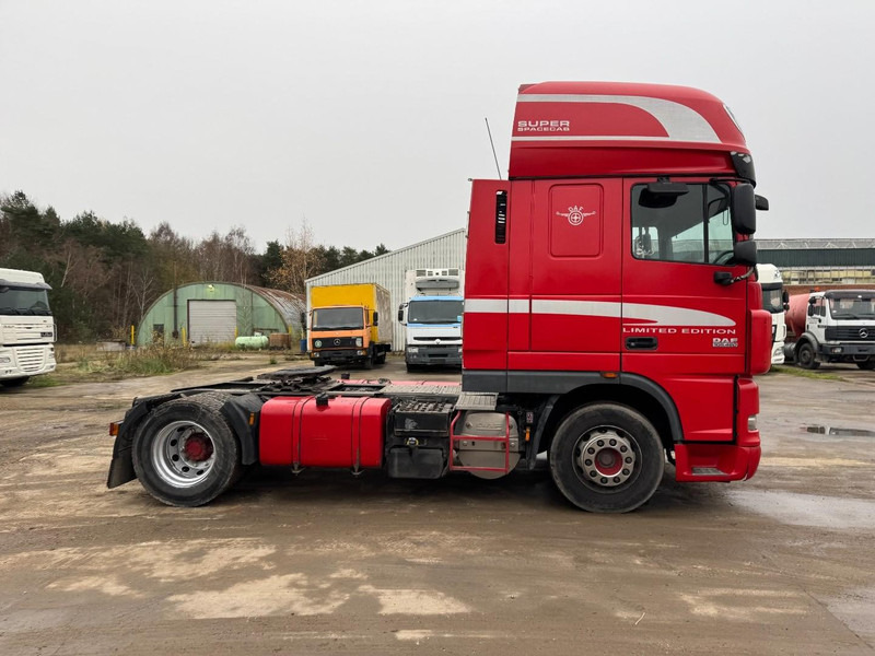 DAF 105 XF 460 Super Space Cab (PERFECT CONDITION / PARFAIT ETAT) - Тягач: фото 4 DAF 105 XF 460 Super Space Cab (PERFECT CONDITION / PARFAIT ETAT) - Тягач: фото 4