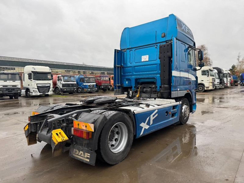 DAF 105 XF 510 Super Space Cab (MANUAL GEARBOX / BOITE MANUELLE / PERFECT !!!) - Тягач: фото 5 DAF 105 XF 510 Super Space Cab (MANUAL GEARBOX / BOITE MANUELLE / PERFECT !!!) - Тягач: фото 5