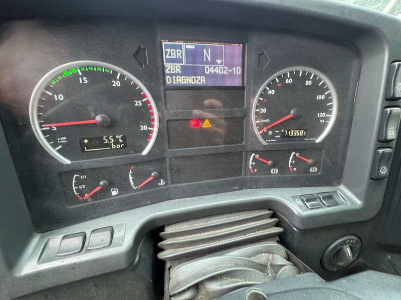 MAN TGA 18.430 (MANUAL GEARBOX / BOITE MANUELLE) в лизинг MAN TGA 18.430 (MANUAL GEARBOX / BOITE MANUELLE): фото 12