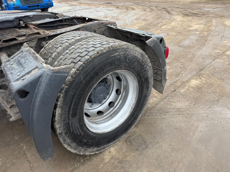 MAN TGA 18.430 (MANUAL GEARBOX / BOITE MANUELLE) в лизинг MAN TGA 18.430 (MANUAL GEARBOX / BOITE MANUELLE): фото 9