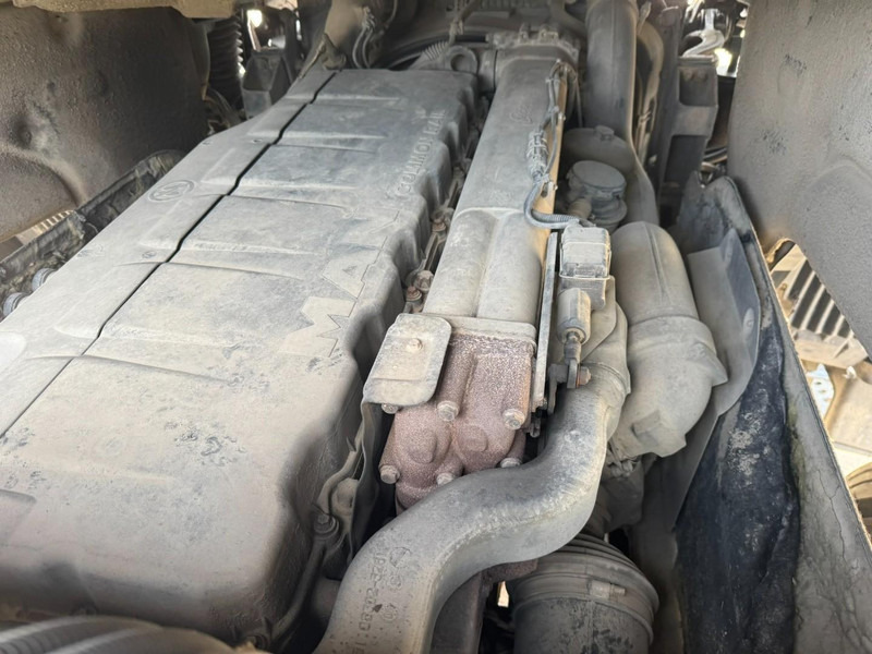 Тягач MAN TGA 18.430 (MANUAL GEARBOX / BOITE MANUELLE): фото 15
