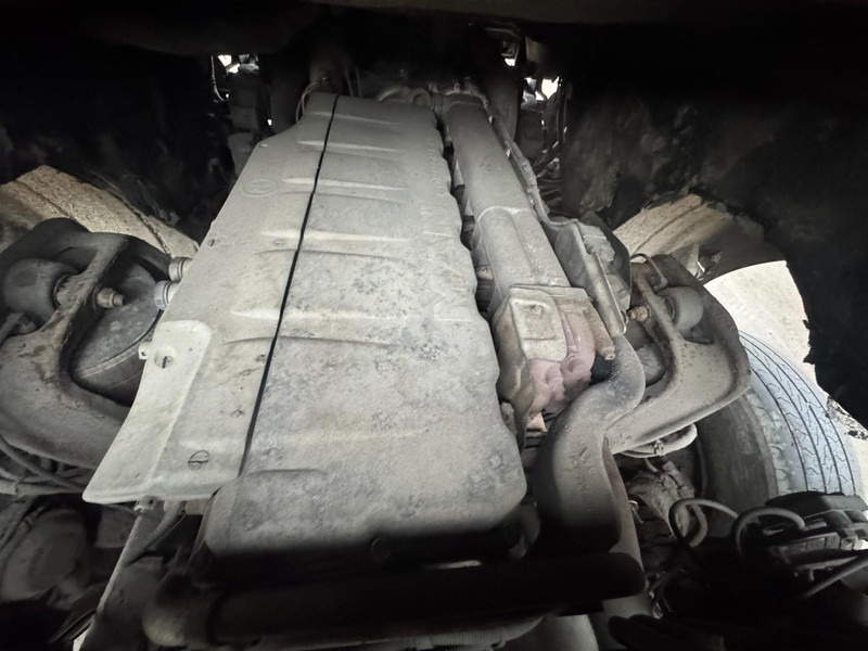 MAN TGA 18.430 (MANUAL GEARBOX / BOITE MANUELLE) в лизинг MAN TGA 18.430 (MANUAL GEARBOX / BOITE MANUELLE): фото 13