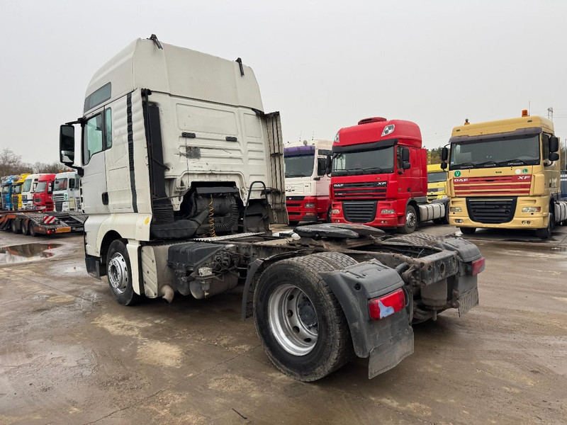MAN TGA 18.430 (MANUAL GEARBOX / BOITE MANUELLE) в лизинг MAN TGA 18.430 (MANUAL GEARBOX / BOITE MANUELLE): фото 7