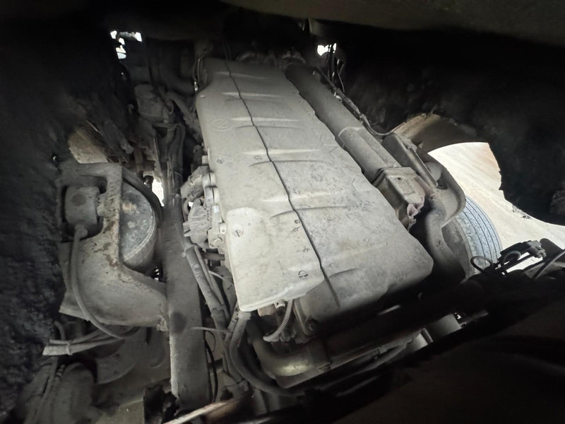 MAN TGA 18.430 (MANUAL GEARBOX / BOITE MANUELLE) в лизинг MAN TGA 18.430 (MANUAL GEARBOX / BOITE MANUELLE): фото 14