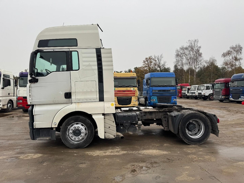 MAN TGA 18.430 (MANUAL GEARBOX / BOITE MANUELLE) в лизинг MAN TGA 18.430 (MANUAL GEARBOX / BOITE MANUELLE): фото 8