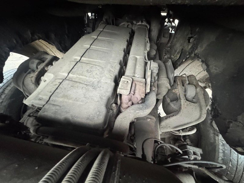 MAN TGA 18.430 (MANUAL GEARBOX / BOITE MANUELLE) в лизинг MAN TGA 18.430 (MANUAL GEARBOX / BOITE MANUELLE): фото 15