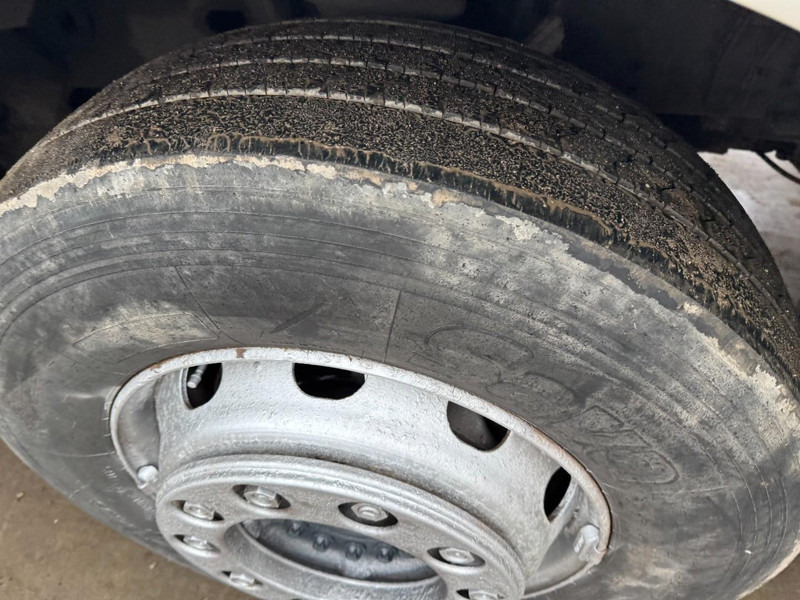 MAN TGA 18.430 (MANUAL GEARBOX / BOITE MANUELLE) в лизинг MAN TGA 18.430 (MANUAL GEARBOX / BOITE MANUELLE): фото 10