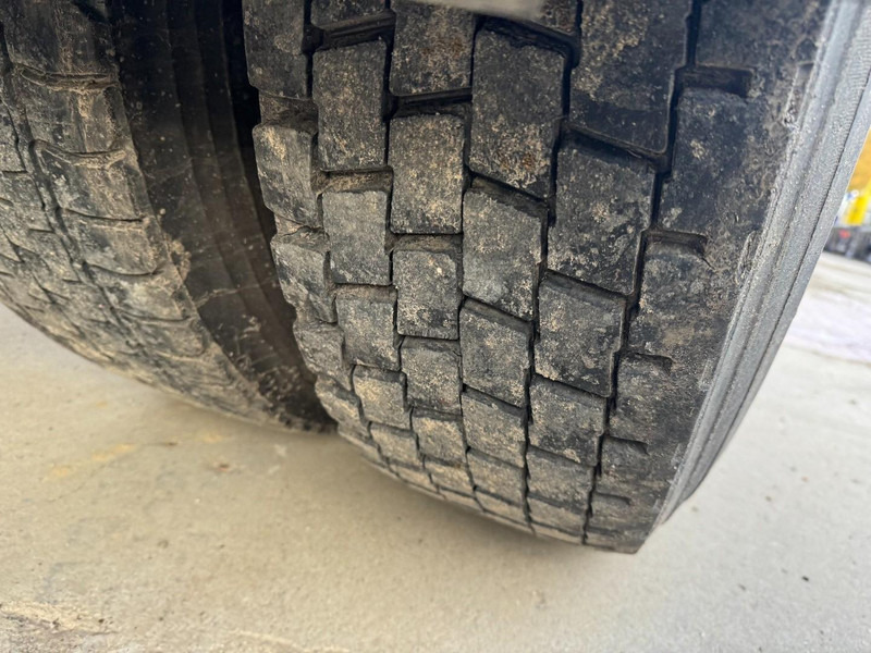 Тягач MAN TGA 18.430 (MANUAL GEARBOX / BOITE MANUELLE): фото 9