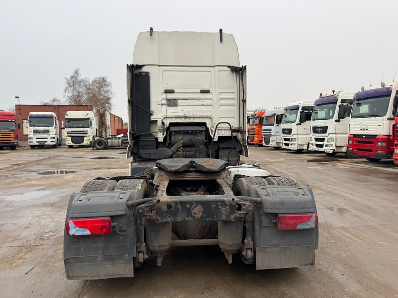 MAN TGA 18.430 (MANUAL GEARBOX / BOITE MANUELLE) в лизинг MAN TGA 18.430 (MANUAL GEARBOX / BOITE MANUELLE): фото 6
