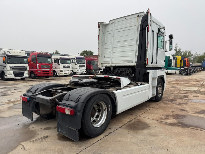 Renault Magnum 460 DXI (PERFECT CONDITION / PARFAIT ETAT) - Тягач: фото 5 Renault Magnum 460 DXI (PERFECT CONDITION / PARFAIT ETAT) - Тягач: фото 5