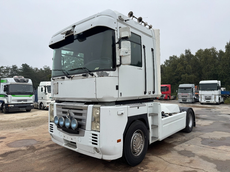 Renault Magnum 460 DXI (PERFECT CONDITION / PARFAIT ETAT) - Тягач: фото 1 Renault Magnum 460 DXI (PERFECT CONDITION / PARFAIT ETAT) - Тягач: фото 1