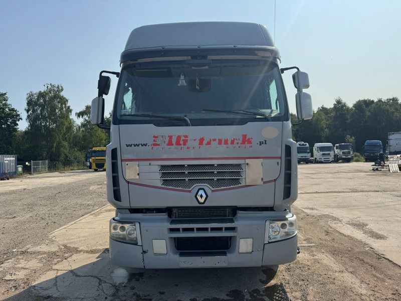 Renault Premium 450 DXI (MANUAL GEARBOX / BOITE MANUELLE) - Тягач: фото 2 Renault Premium 450 DXI (MANUAL GEARBOX / BOITE MANUELLE) - Тягач: фото 2