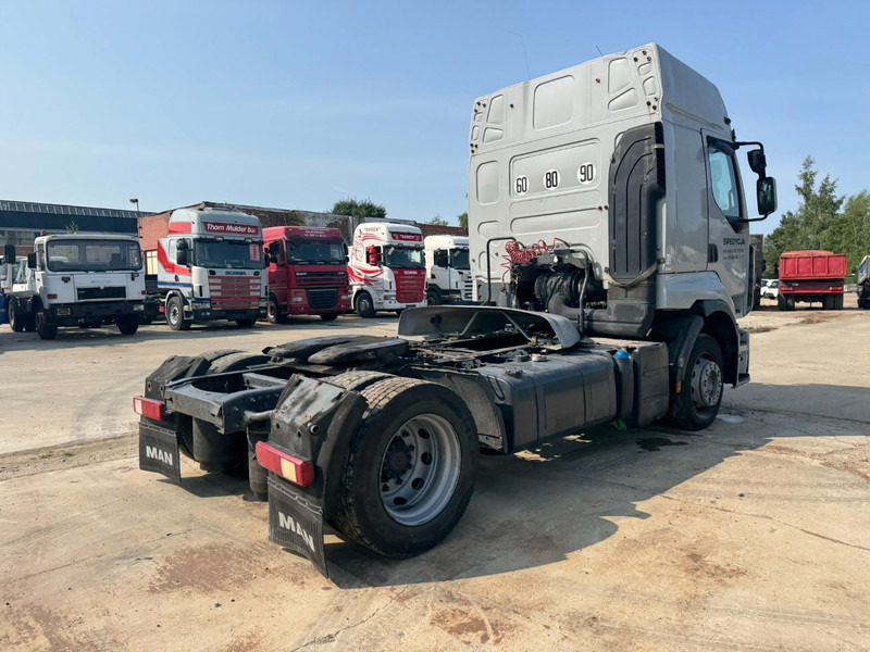 Renault Premium 450 DXI (MANUAL GEARBOX / BOITE MANUELLE) - Тягач: фото 5 Renault Premium 450 DXI (MANUAL GEARBOX / BOITE MANUELLE) - Тягач: фото 5