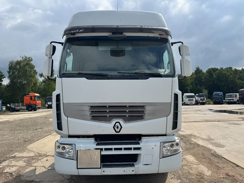 Renault Premium 450 DXI (MANUAL GEARBOX / BOITE MANUELLE / PERFECT CONDITION) - Тягач: фото 2 Renault Premium 450 DXI (MANUAL GEARBOX / BOITE MANUELLE / PERFECT CONDITION) - Тягач: фото 2