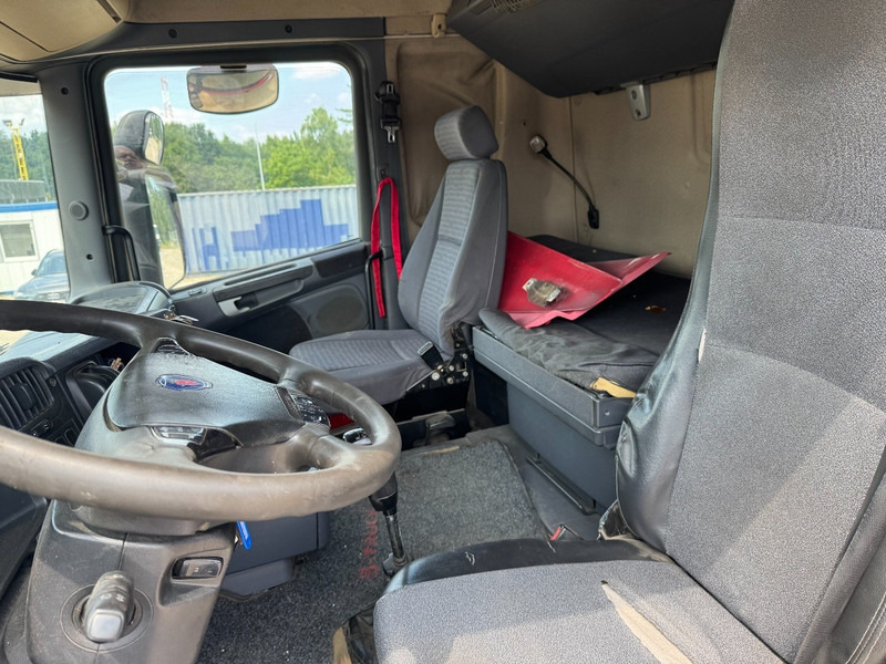 Тягач Scania R 420 Highline (MANUAL GEARBOX / BOITE MANUELLE): фото 11