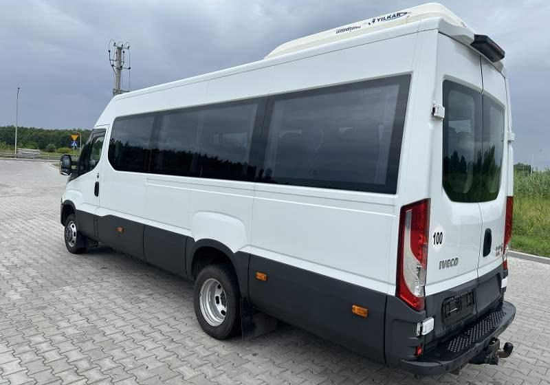 Iveco Daily 50C15 Euro- 6 - Туристический автобус: фото 5 Iveco Daily 50C15 Euro- 6 - Туристический автобус: фото 5