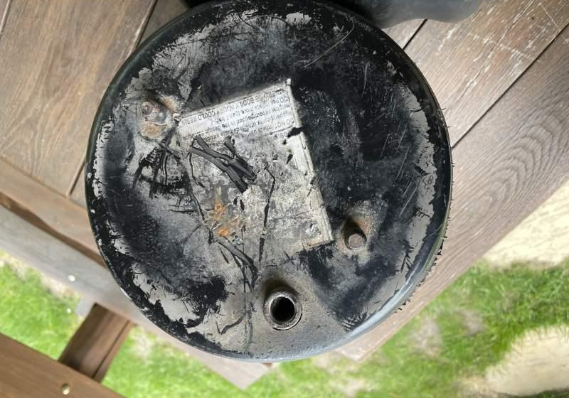 Scania Scania Higer - Подвеска для Автобусов: фото 3 Scania Scania Higer - Подвеска для Автобусов: фото 3