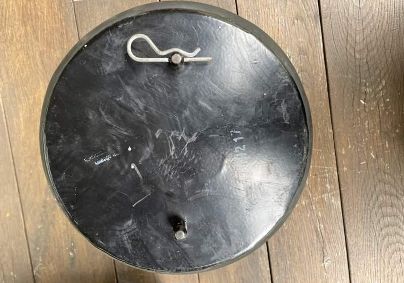 Подвеска для Автобусов Scania Scania Higer: фото 6 Подвеска для Автобусов Scania Scania Higer: фото 6