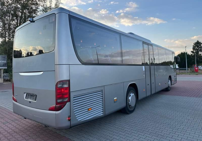 Setra 2 x S415 GT-UL Euro-5 - Пригородный автобус: фото 3 Setra 2 x S415 GT-UL Euro-5 - Пригородный автобус: фото 3